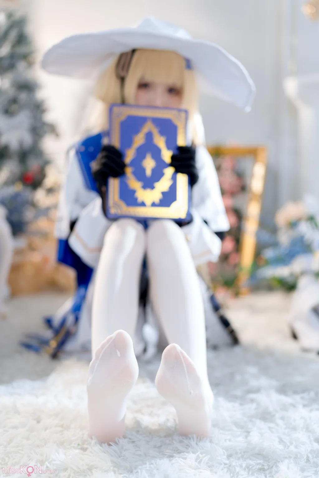 Coser@九柒喵_ Phoebe