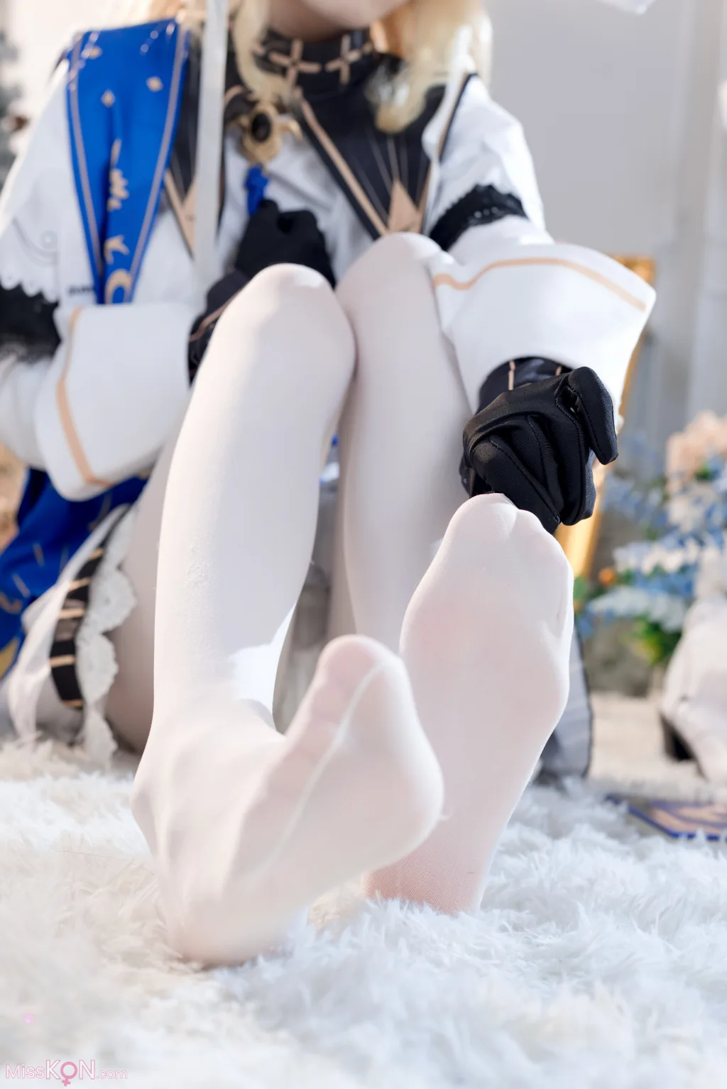Coser@九柒喵_ Phoebe