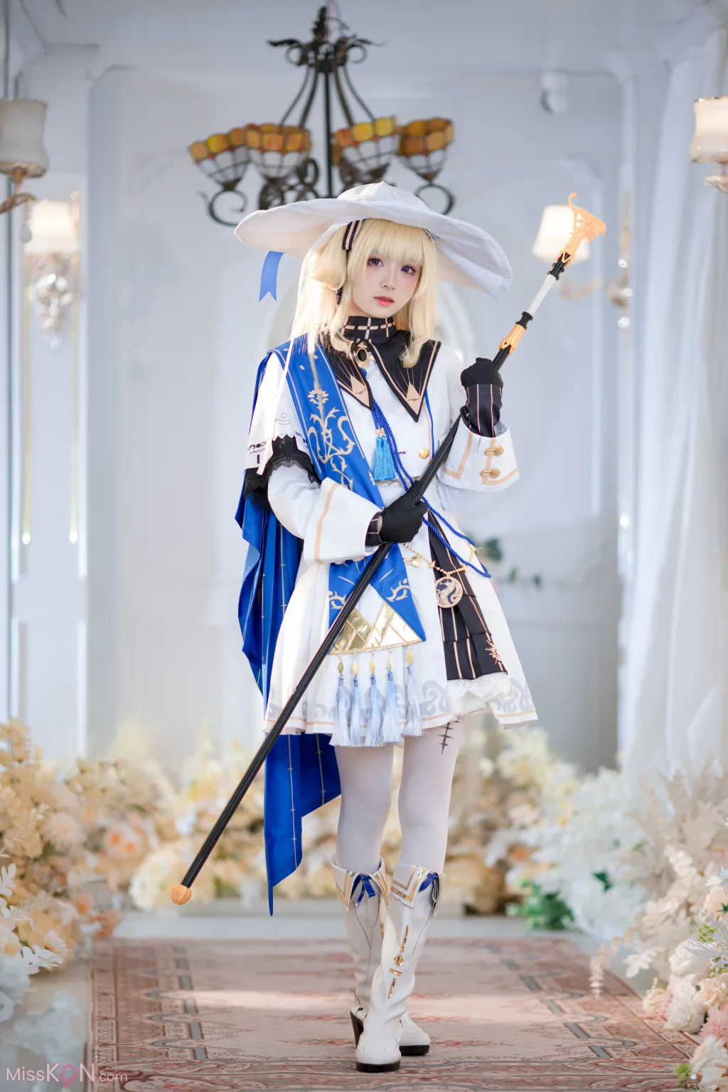 Coser@九柒喵_ Phoebe