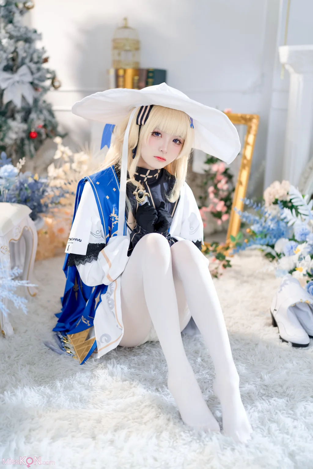 Coser@九柒喵_ Phoebe