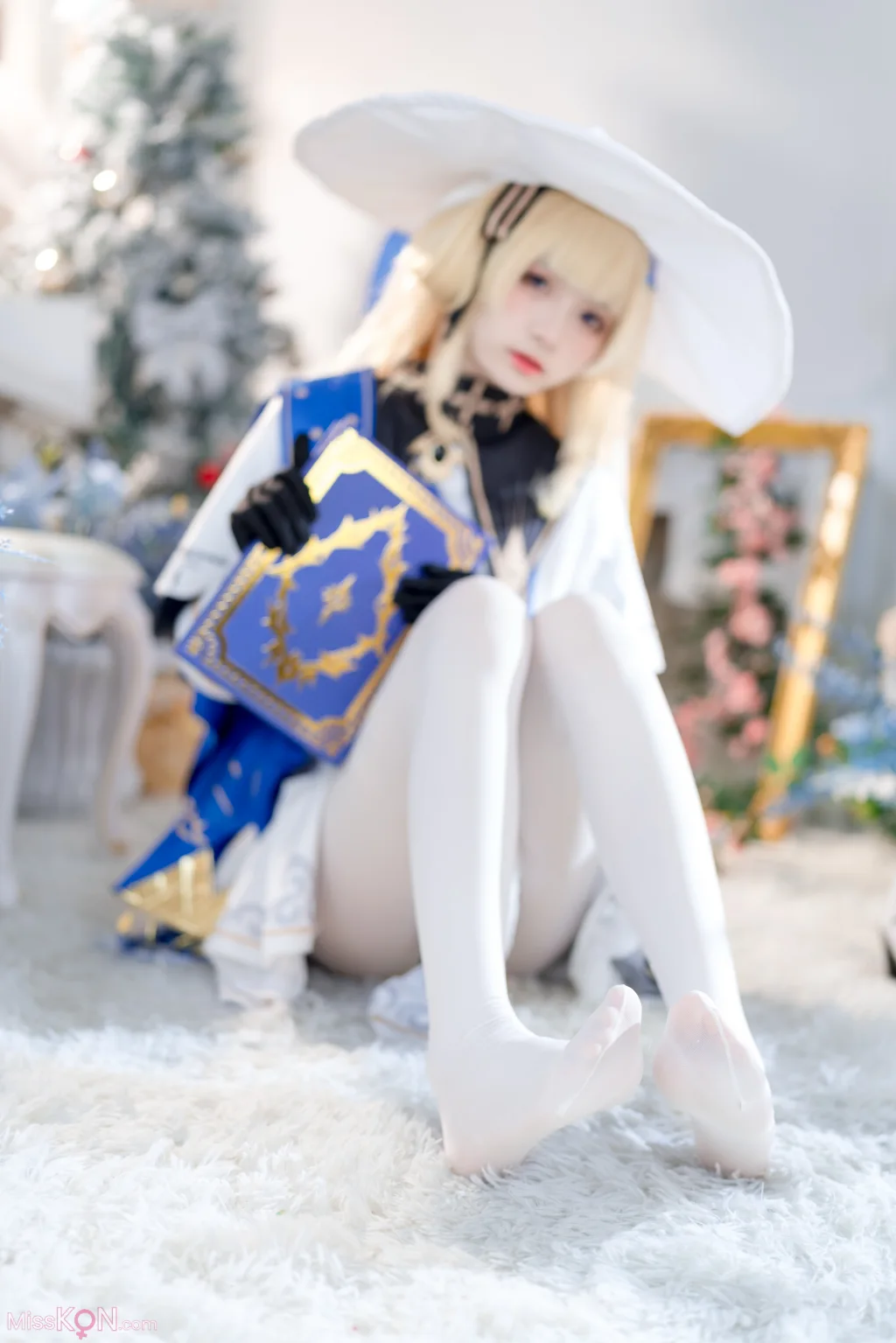 Coser@九柒喵_ Phoebe
