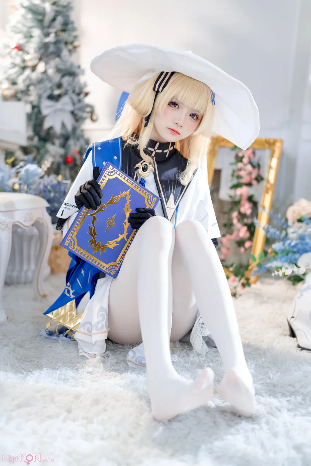 Coser@九柒喵_ Phoebe