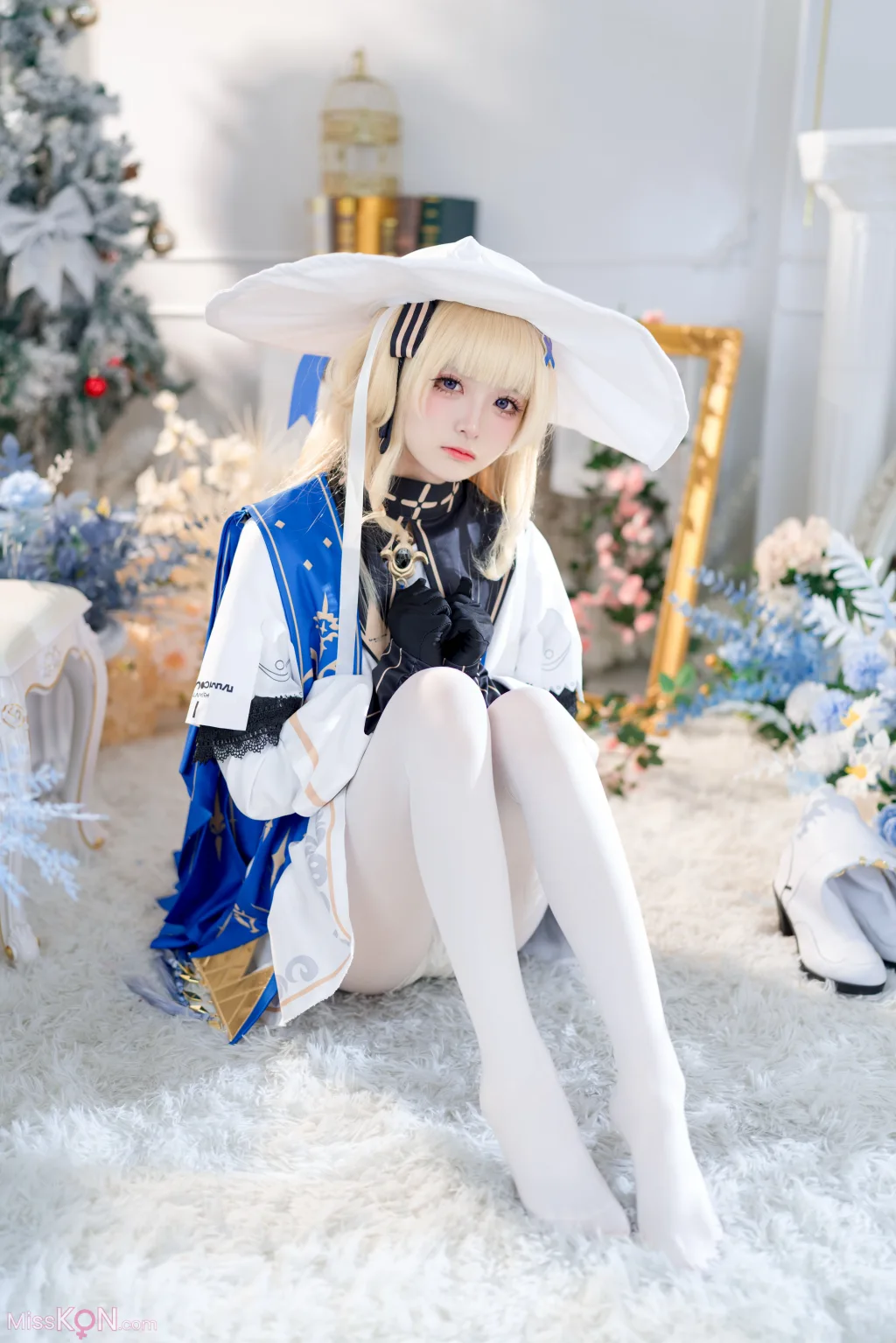 Coser@九柒喵_ Phoebe