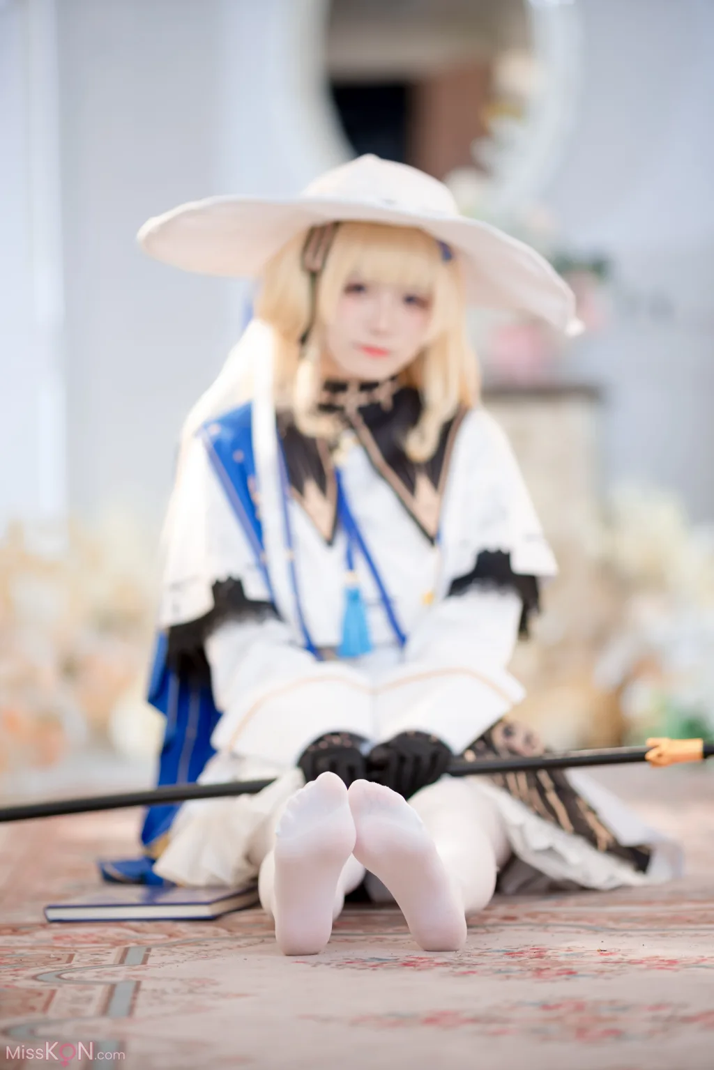 Coser@九柒喵_ Phoebe