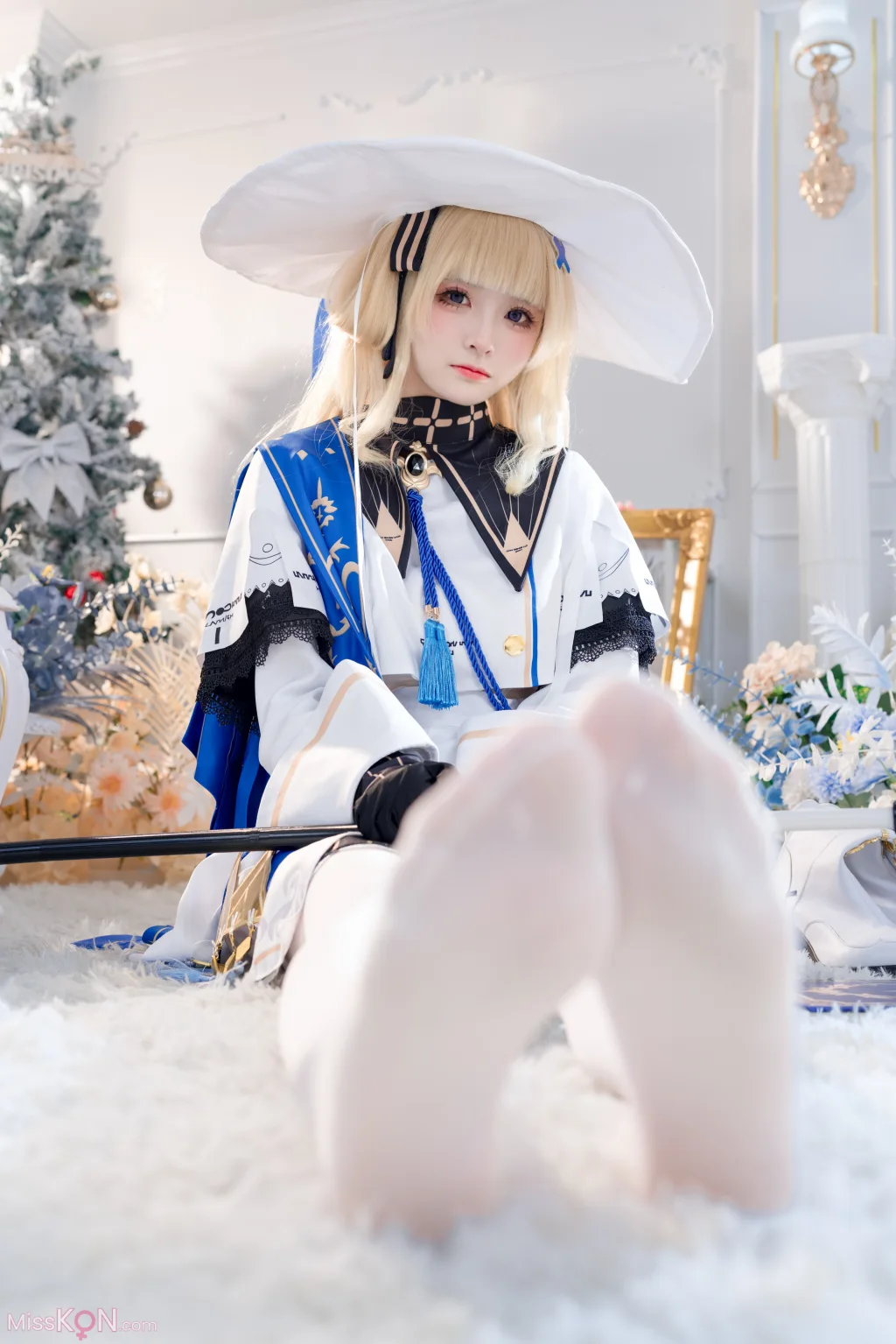 Coser@九柒喵_ Phoebe