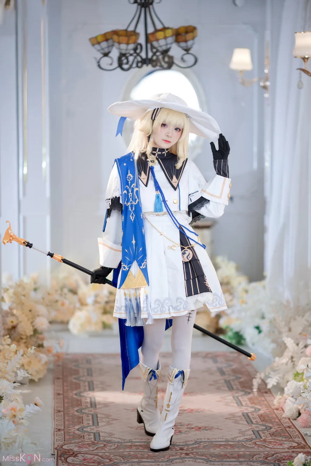 Coser@九柒喵_ Phoebe