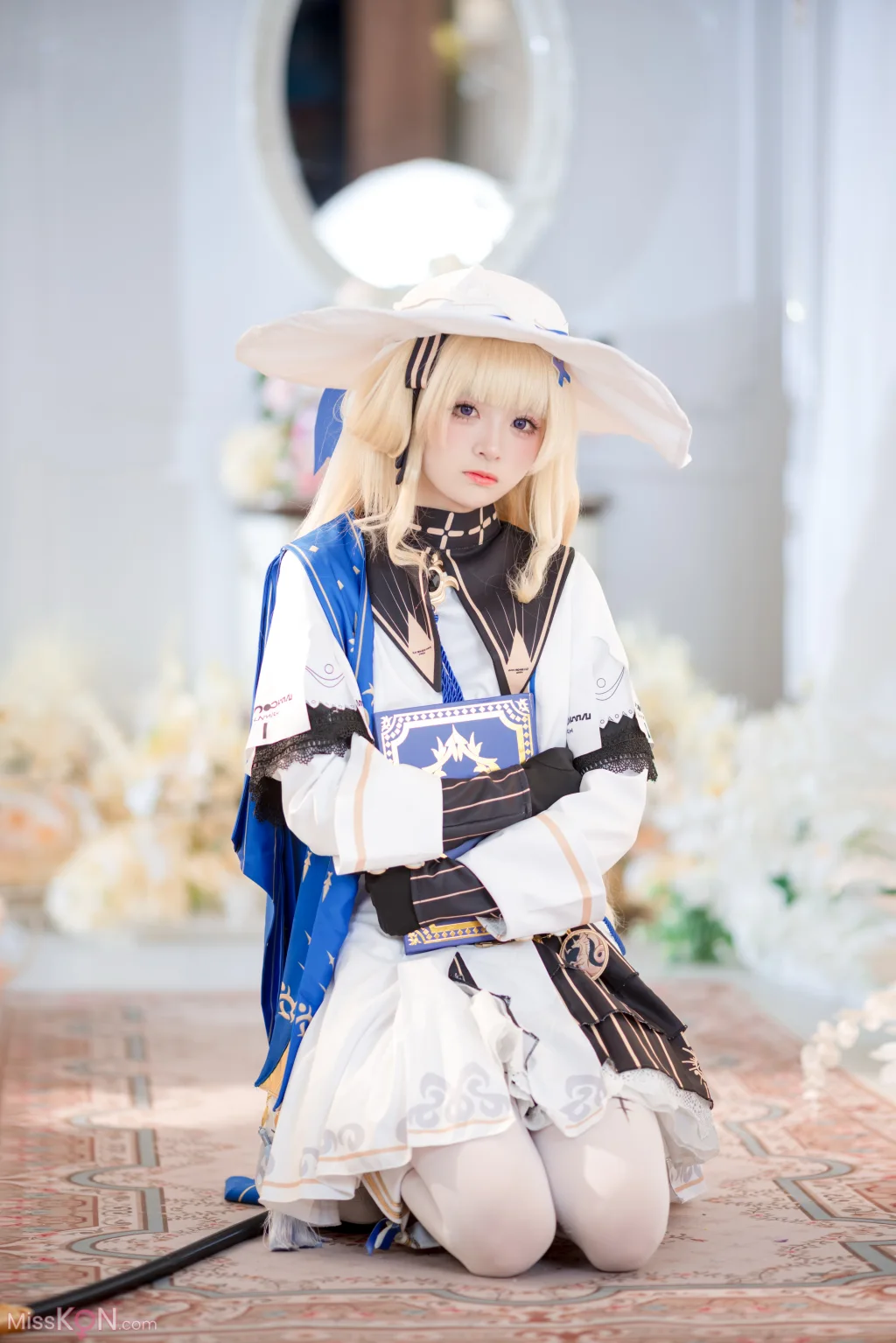 Coser@九柒喵_ Phoebe
