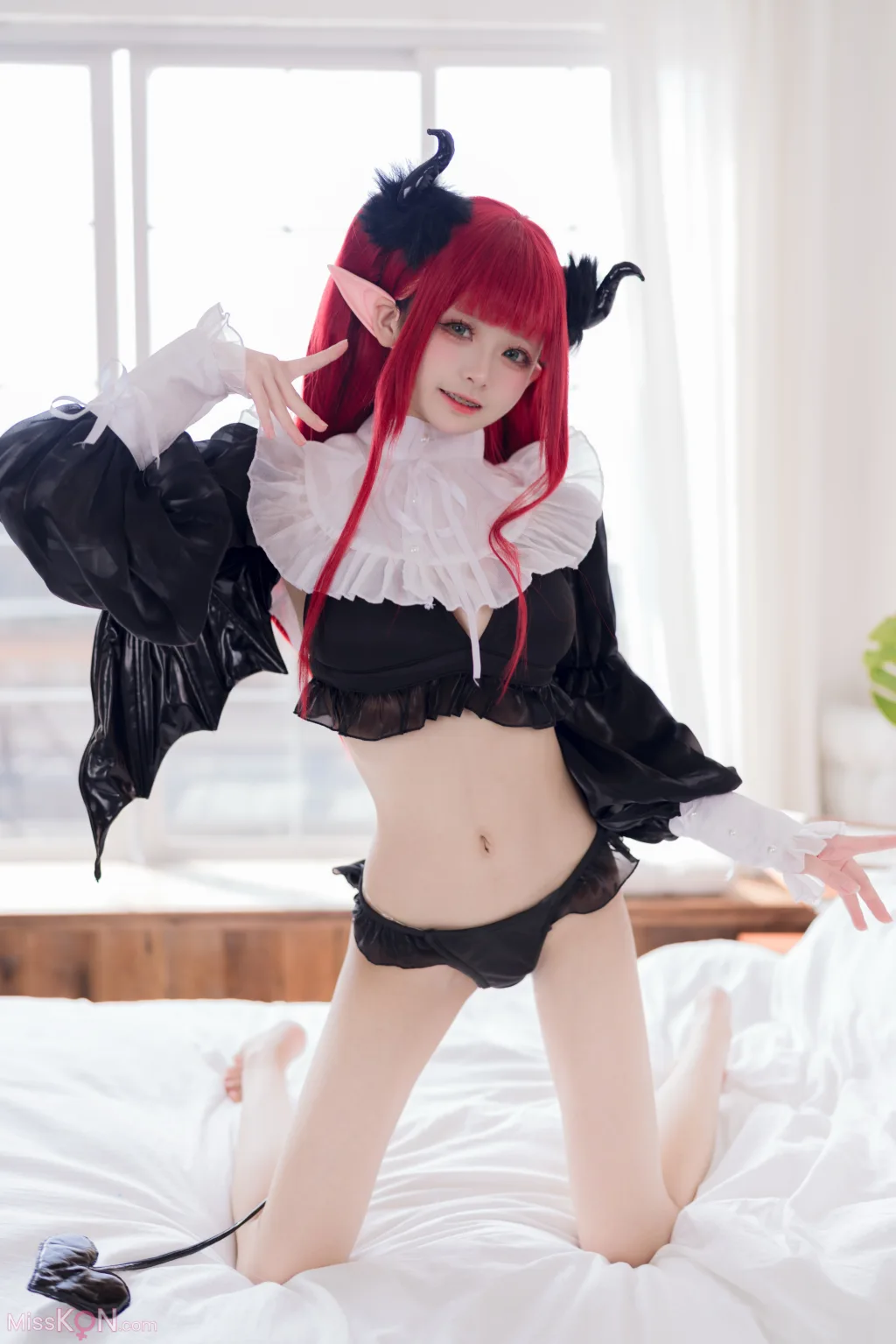Coser@九柒喵_ 利兹