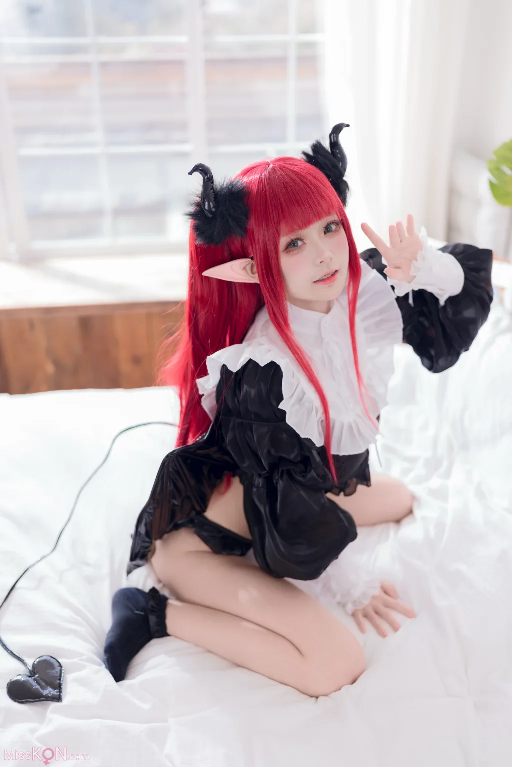 Coser@九柒喵_ 利兹