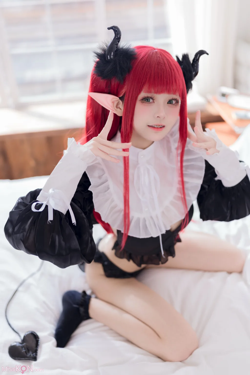 Coser@九柒喵_ 利兹