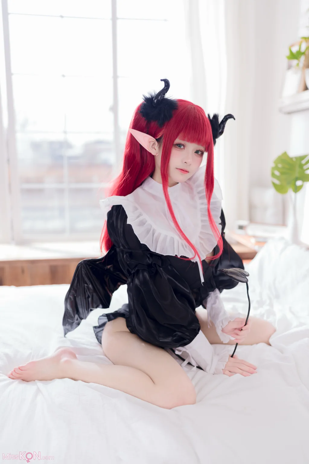 Coser@九柒喵_ 利兹
