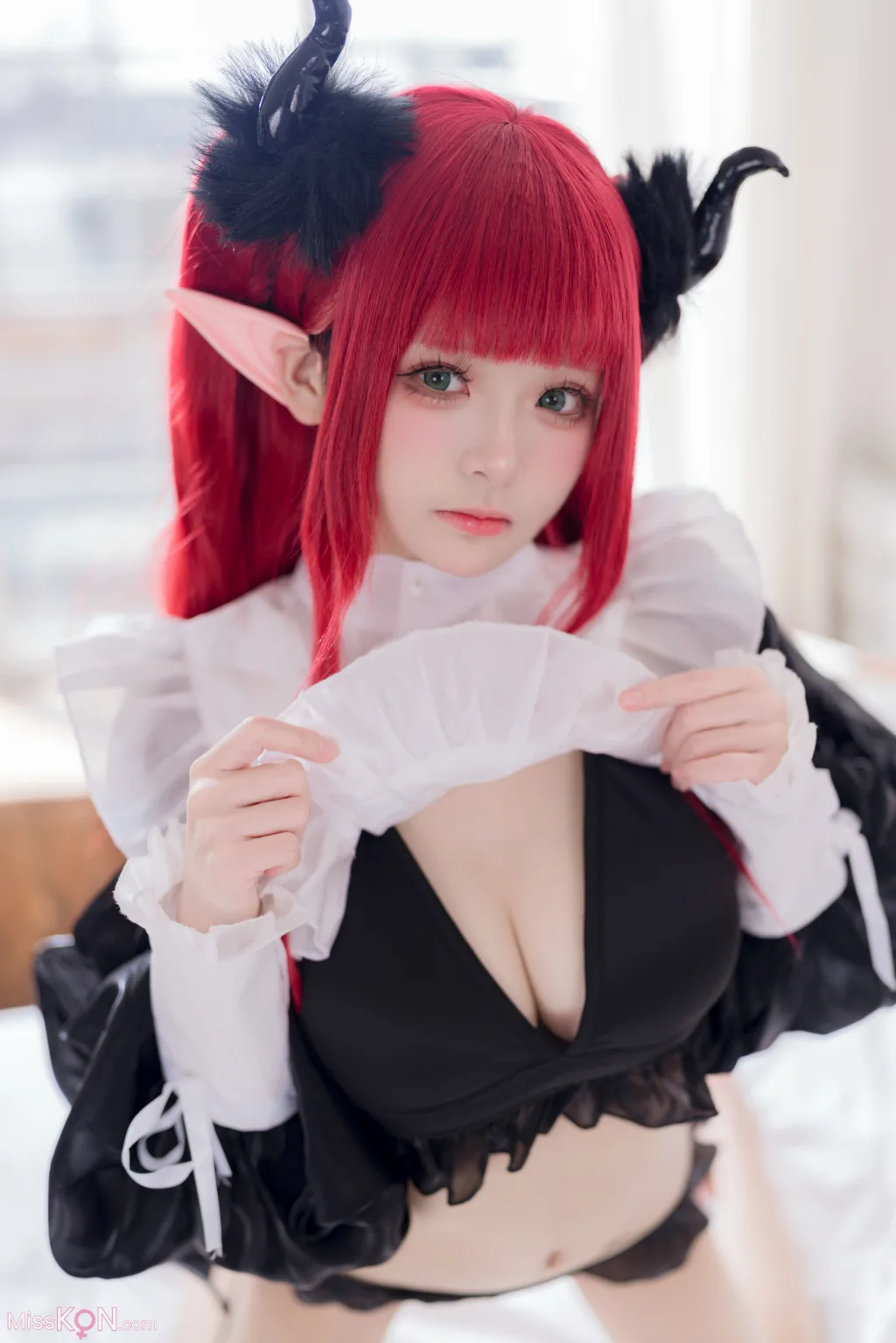 Coser@九柒喵_ 利兹