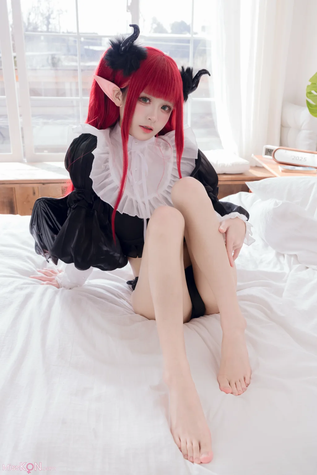 Coser@九柒喵_ 利兹