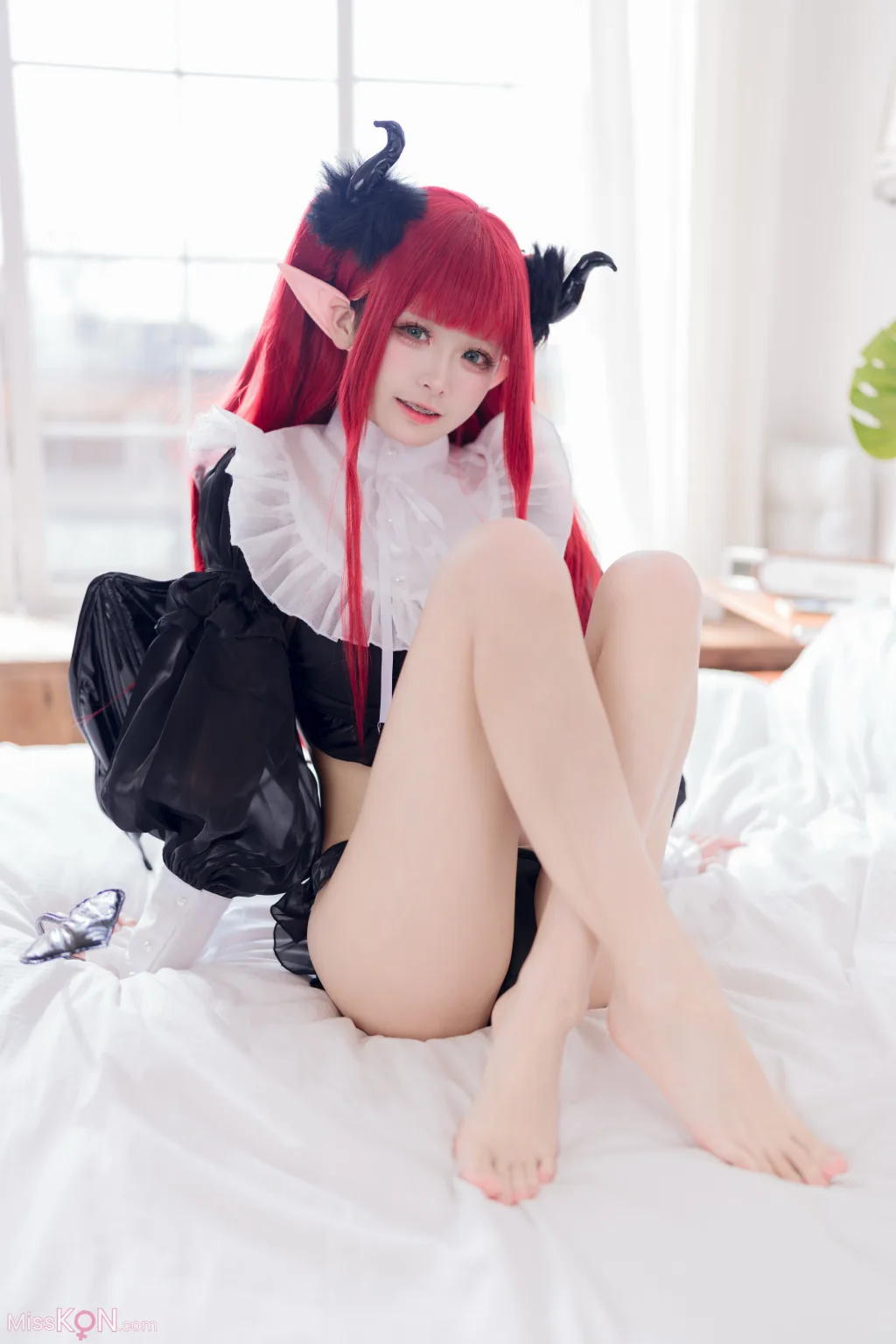 Coser@九柒喵_ 利兹