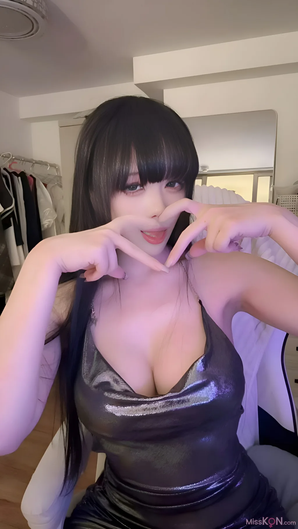 Coser@九言_ 2025年06月 抖音会员专属