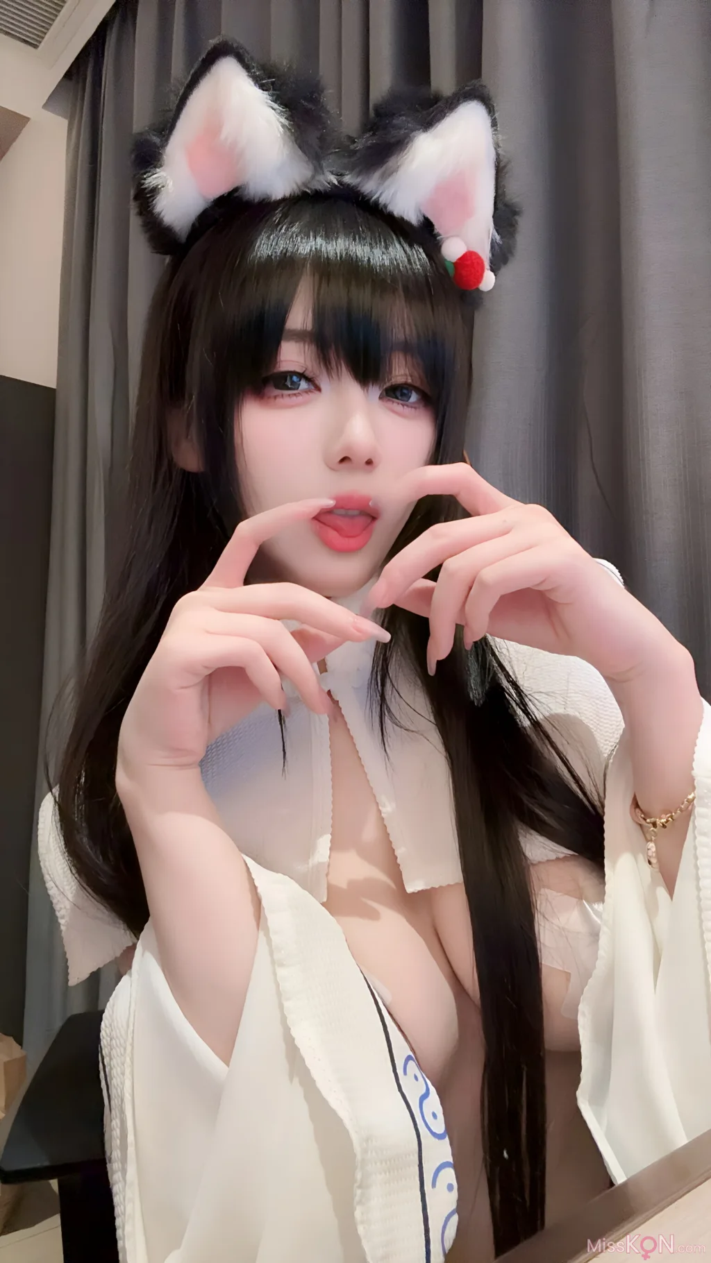 Coser@九言_ 2025年06月 抖音会员专属