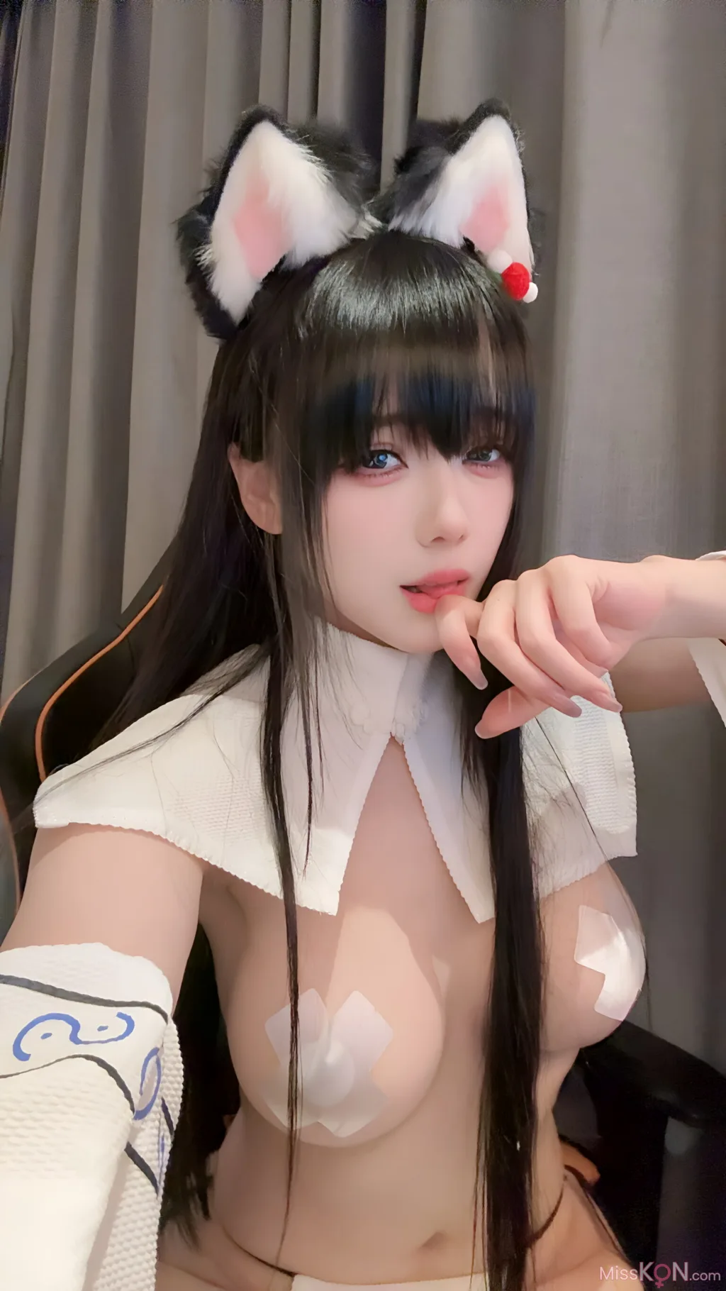 Coser@九言_ 2025年06月 抖音会员专属