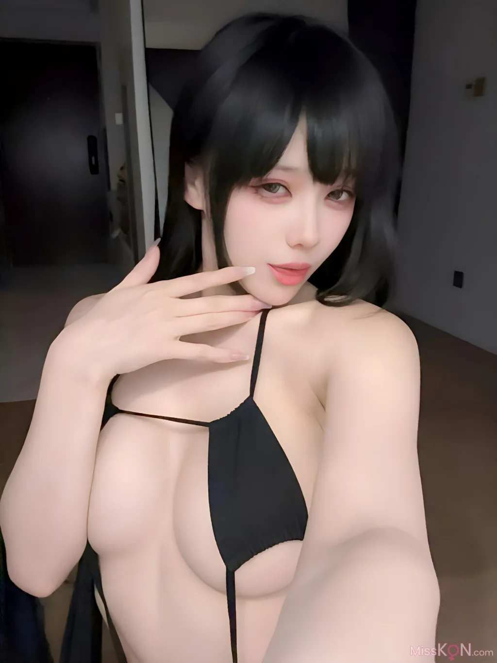 Coser@九言_ 2025年06月 抖音会员专属