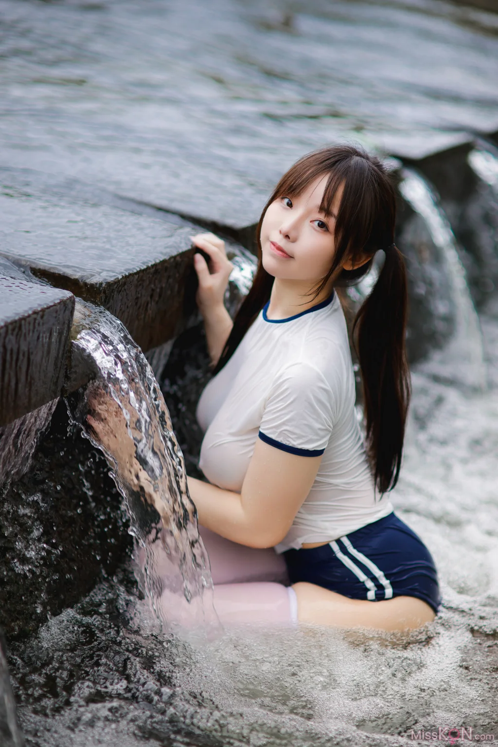 Coser@六味帝皇酱_ 体操服