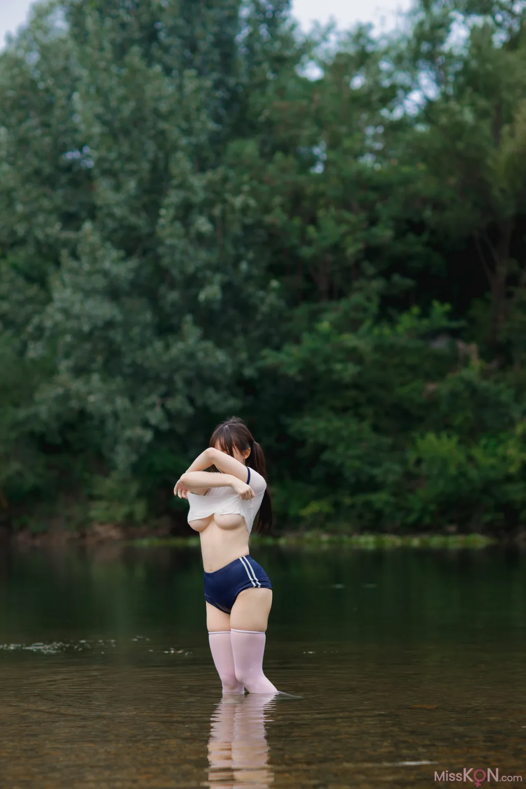 Coser@六味帝皇酱_ 体操服