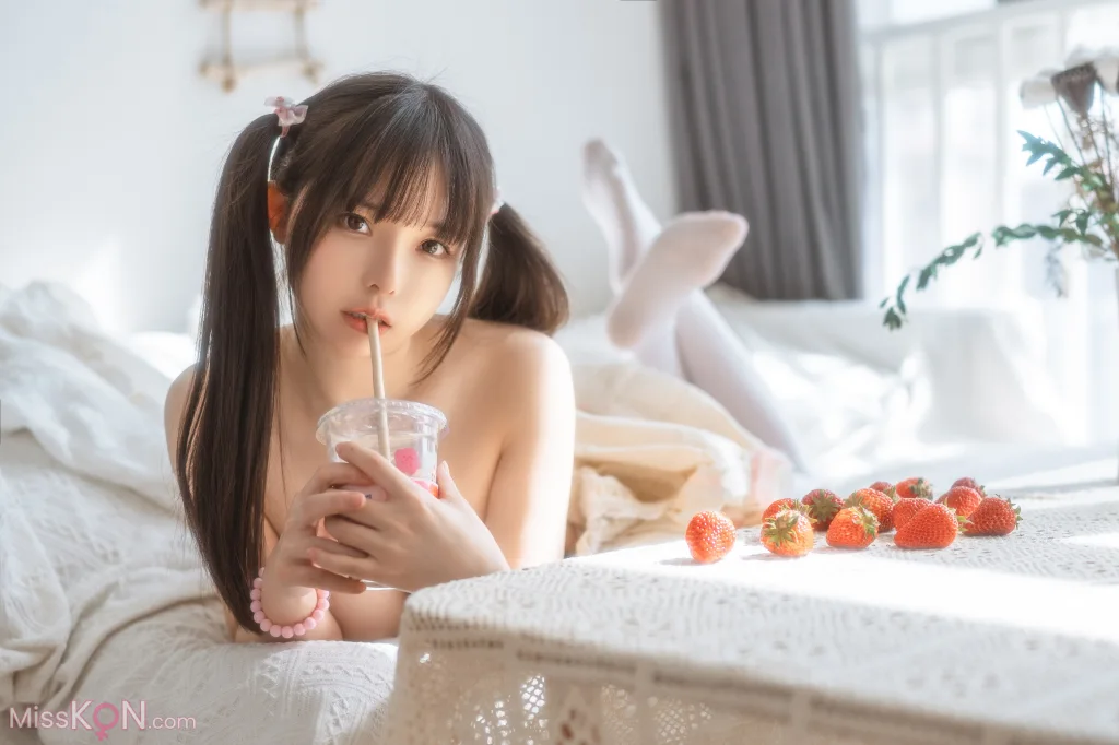 Coser@六味帝皇酱_ 小艺LOX洛丽塔