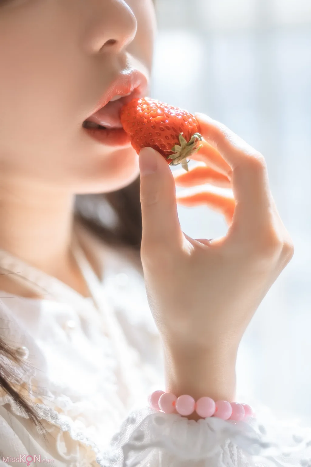 Coser@六味帝皇酱_ 小艺LOX洛丽塔