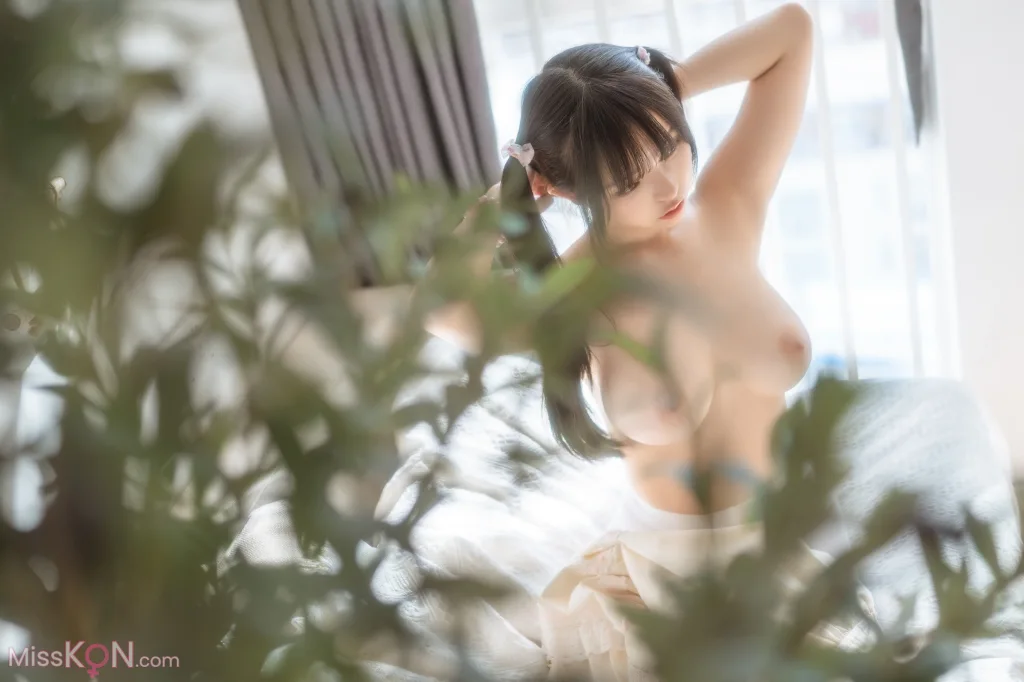 Coser@六味帝皇酱_ 小艺LOX洛丽塔