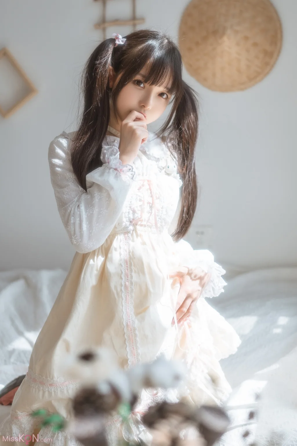 Coser@六味帝皇酱_ 小艺LOX洛丽塔