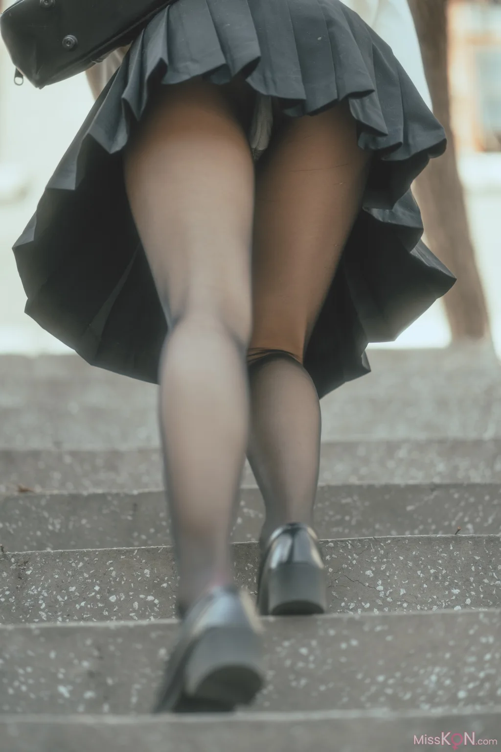 Coser@六味帝皇酱_ 废墟JK