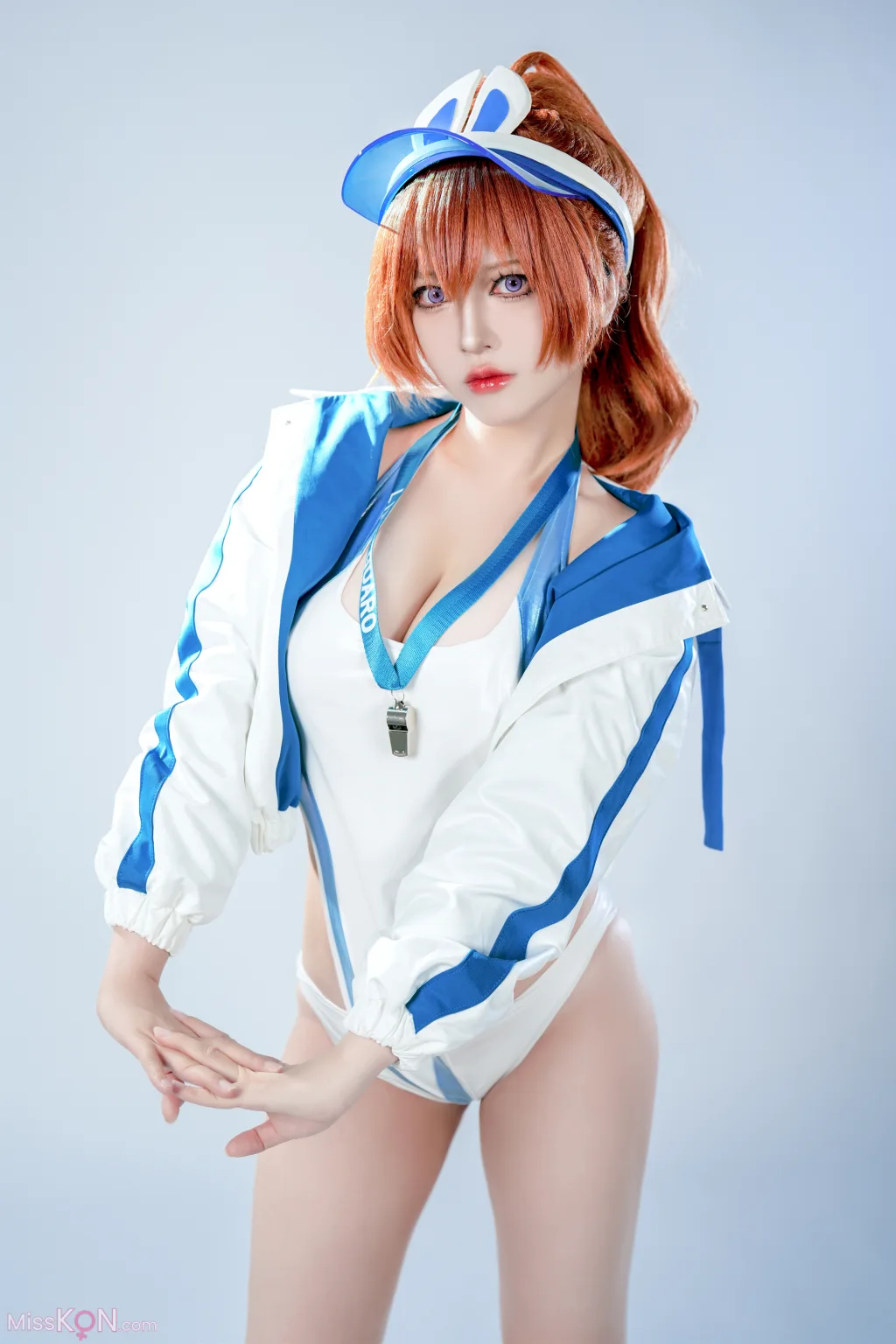 Coser@半半子_ 水上守护者杰尼斯