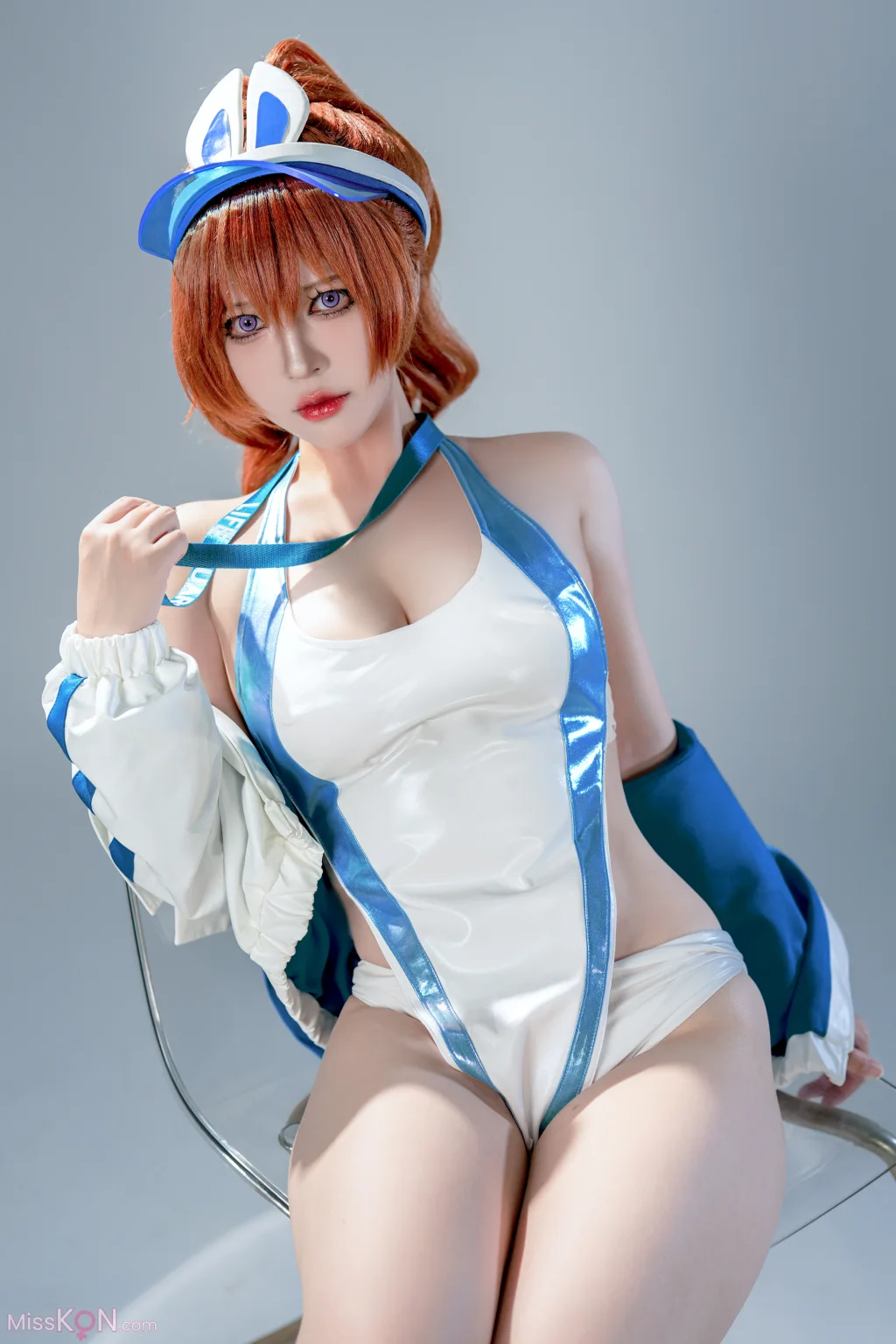 Coser@半半子_ 水上守护者杰尼斯