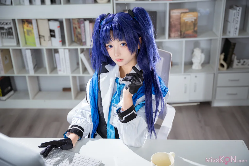 Coser@喜欢爱理吗_ 早濑优香