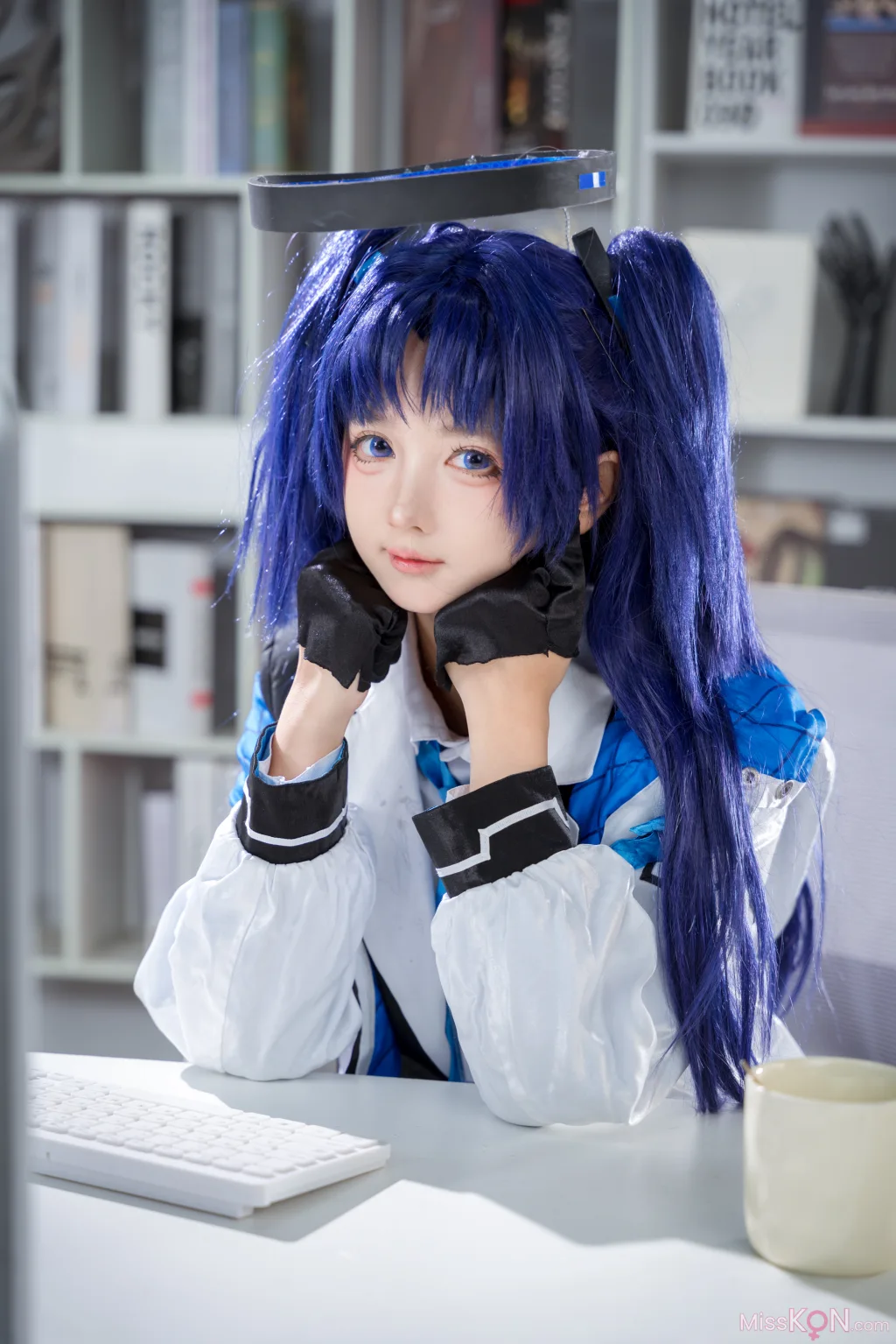 Coser@喜欢爱理吗_ 早濑优香