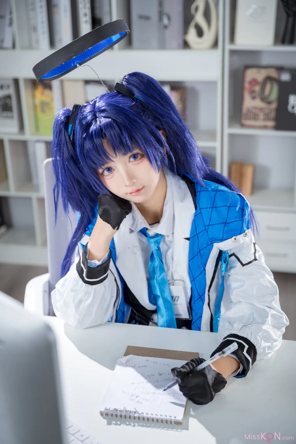 Coser@喜欢爱理吗_ 早濑优香