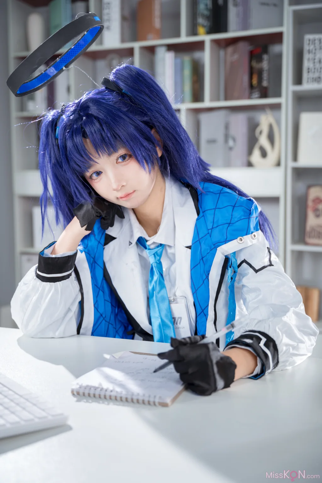 Coser@喜欢爱理吗_ 早濑优香