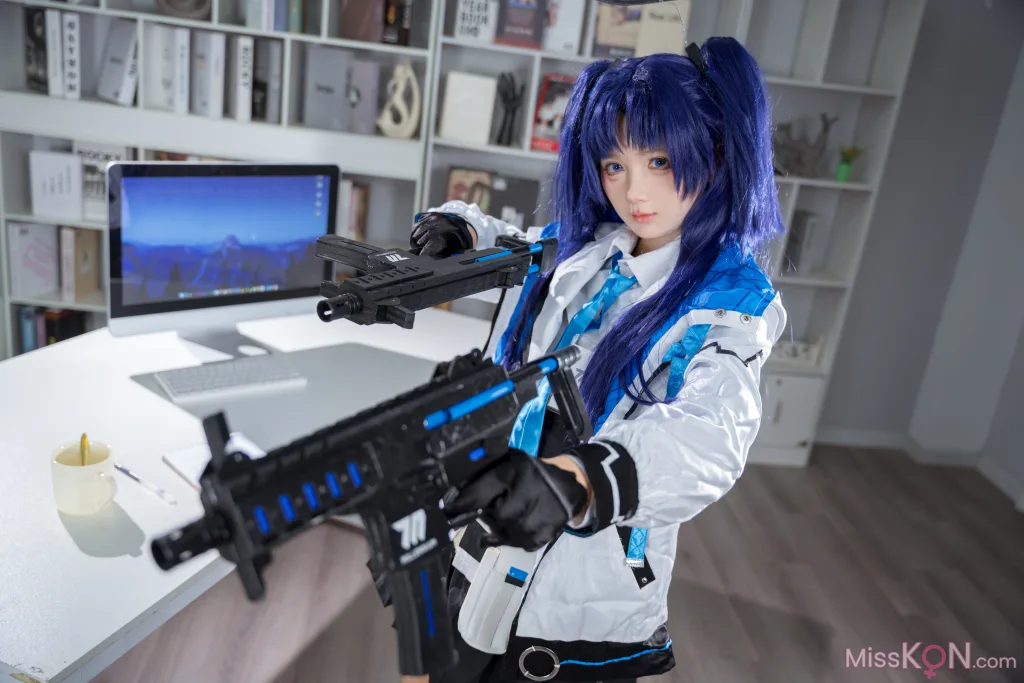 Coser@喜欢爱理吗_ 早濑优香