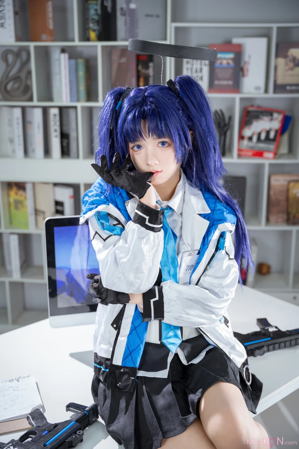 Coser@喜欢爱理吗_ 早濑优香