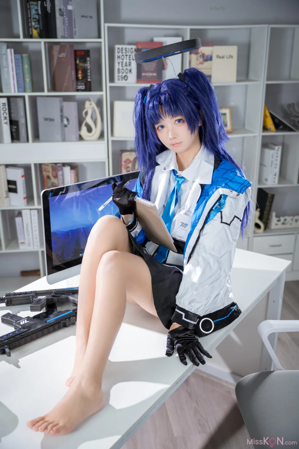 Coser@喜欢爱理吗_ 早濑优香