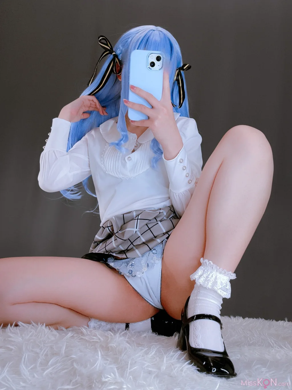 Coser@少女映画_ 丰川祥子saki酱 补充版 27 Coser@少女映画_ 丰川祥子saki酱 补充版