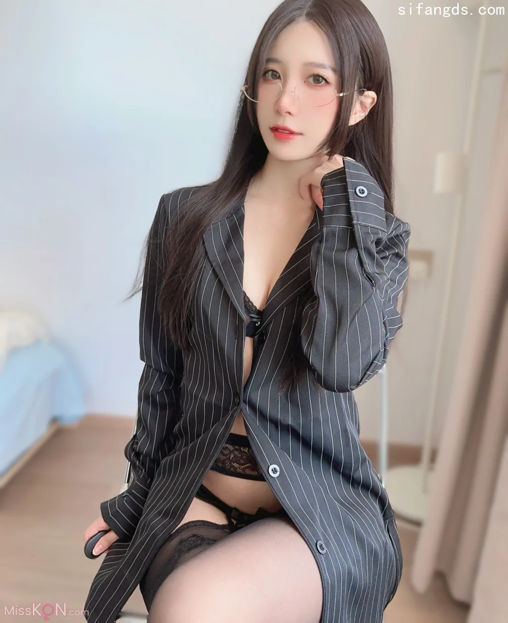 Coser@布丁大法 (Pudding Dafa)_ 七月订阅更新 4 Coser@布丁大法 (Pudding Dafa)_ 七月订阅更新