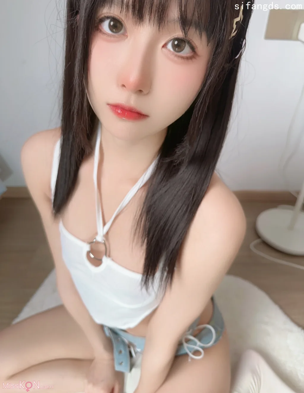 Coser@布丁大法 (Pudding Dafa)_ 七月订阅更新 19 Coser@布丁大法 (Pudding Dafa)_ 七月订阅更新