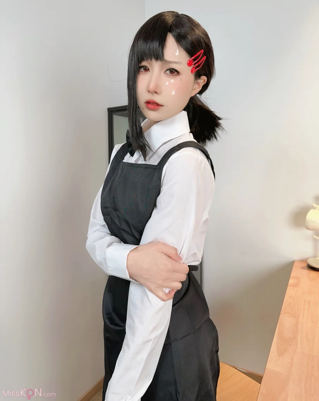 Coser@布丁大法 (Pudding Dafa)_ 东山小红