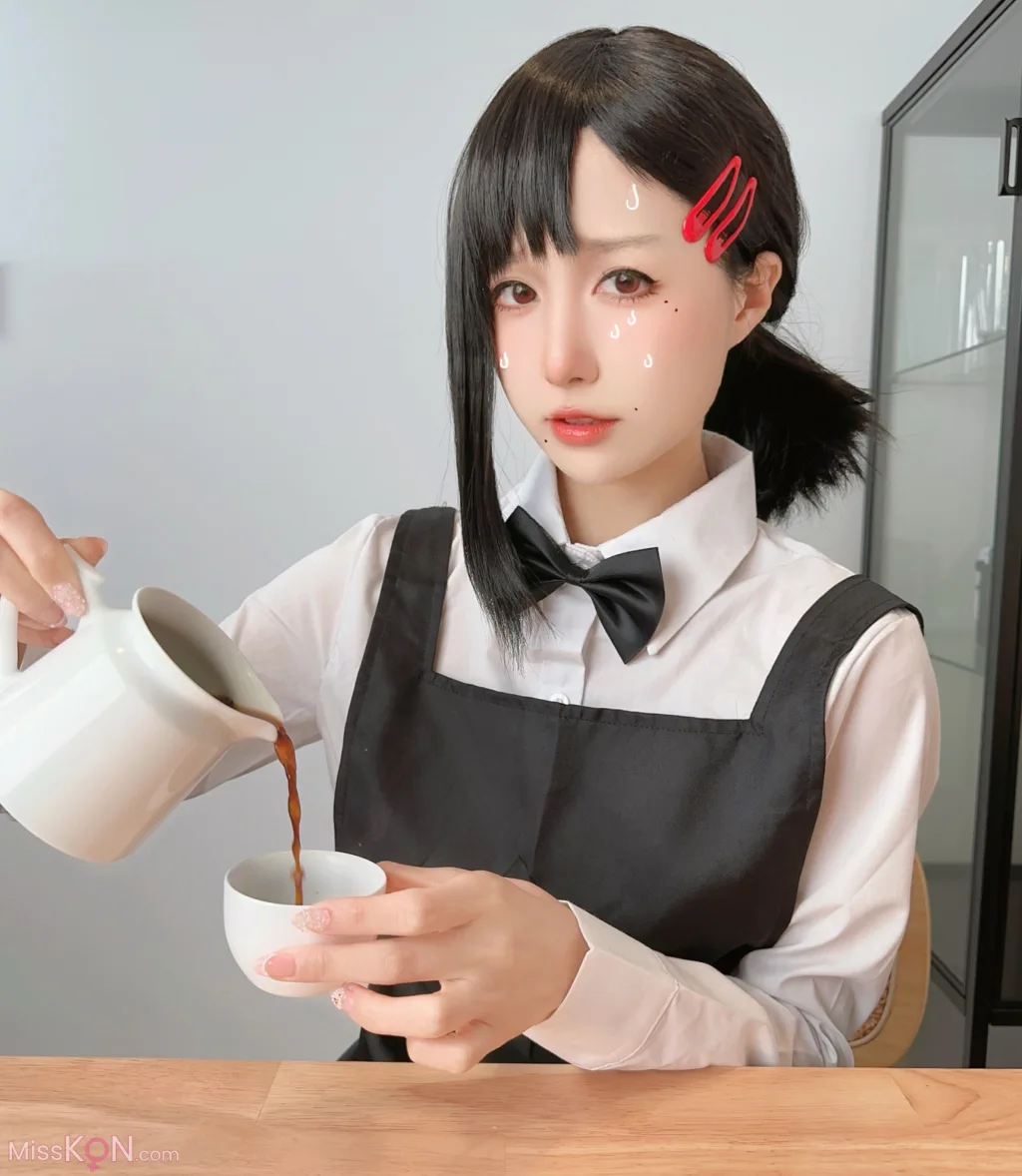 Coser@布丁大法 (Pudding Dafa)_ 东山小红