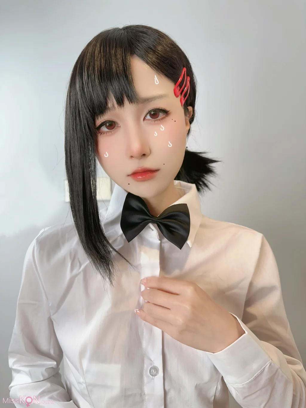Coser@布丁大法 (Pudding Dafa)_ 东山小红