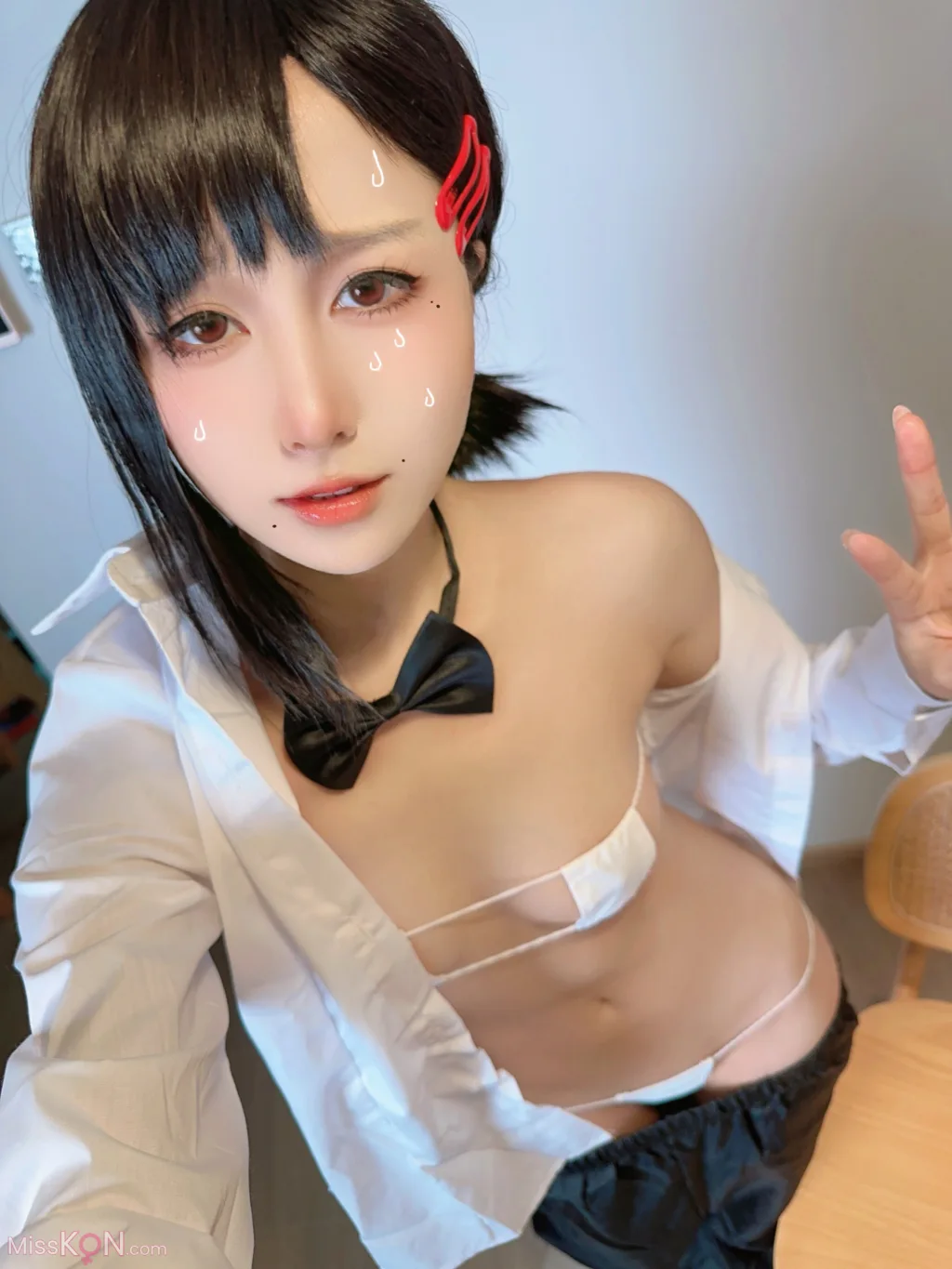 Coser@布丁大法 (Pudding Dafa)_ 东山小红