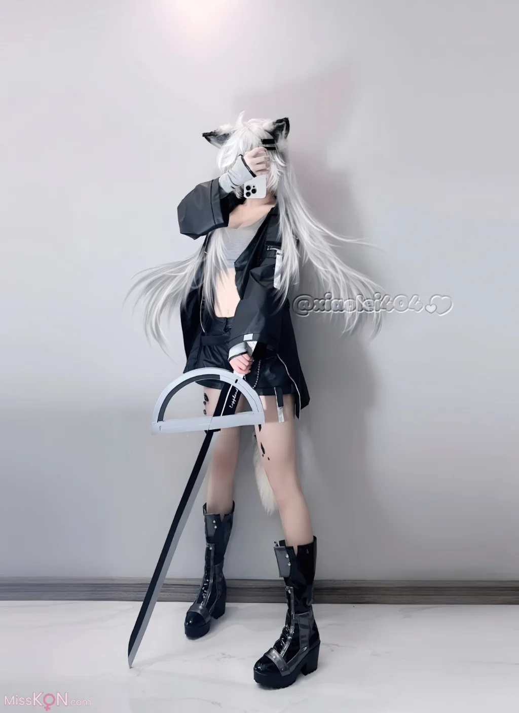 Coser@希尔薇_ 清纯颜值少女 裸舞自慰福利