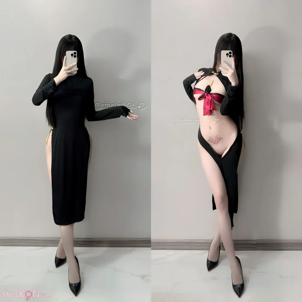 Coser@希尔薇_ 清纯颜值少女 裸舞自慰福利