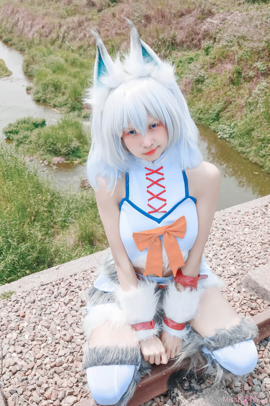 Coser@慕慕Momo_ 剎那 Setsuna