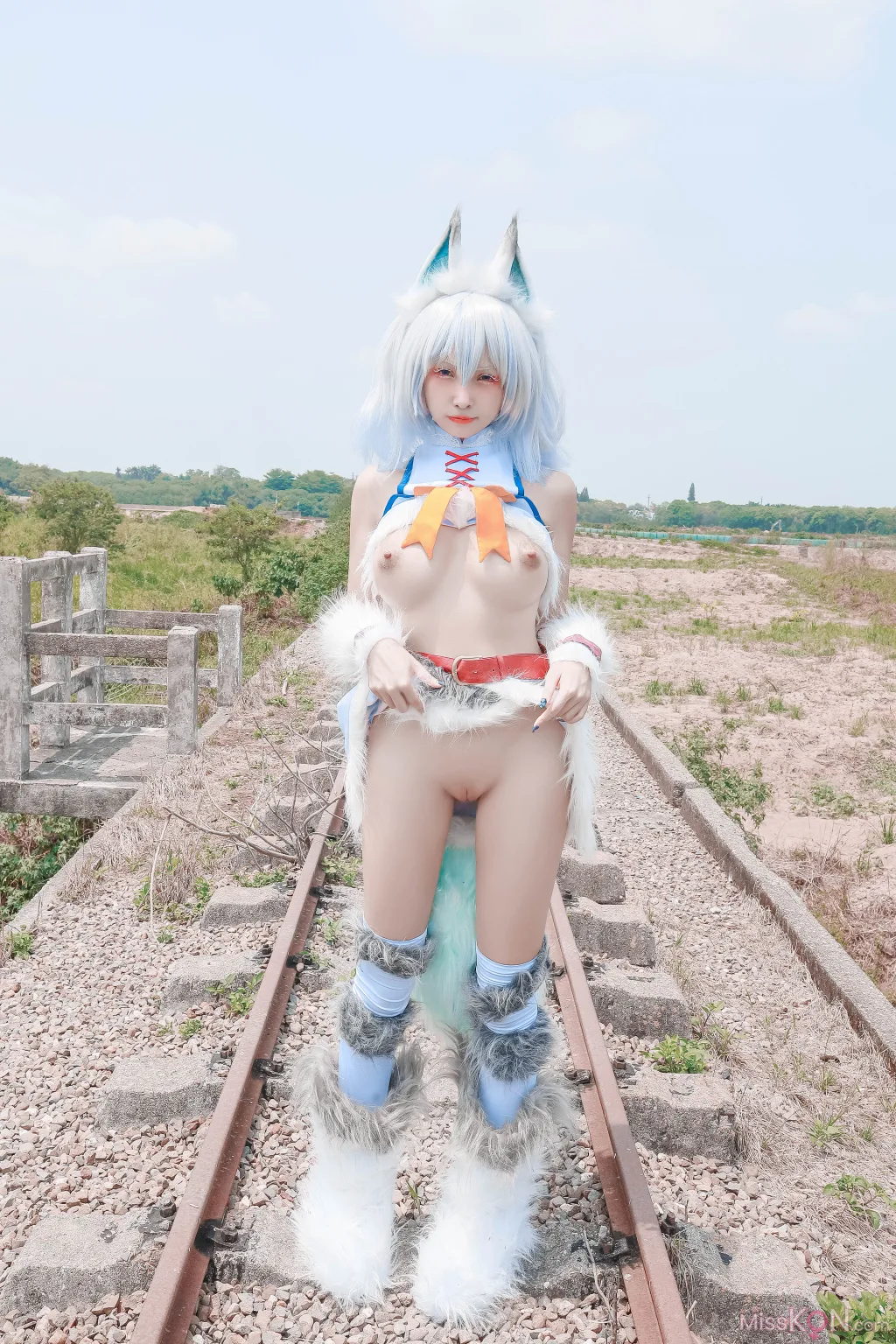 Coser@慕慕Momo_ 剎那 Setsuna