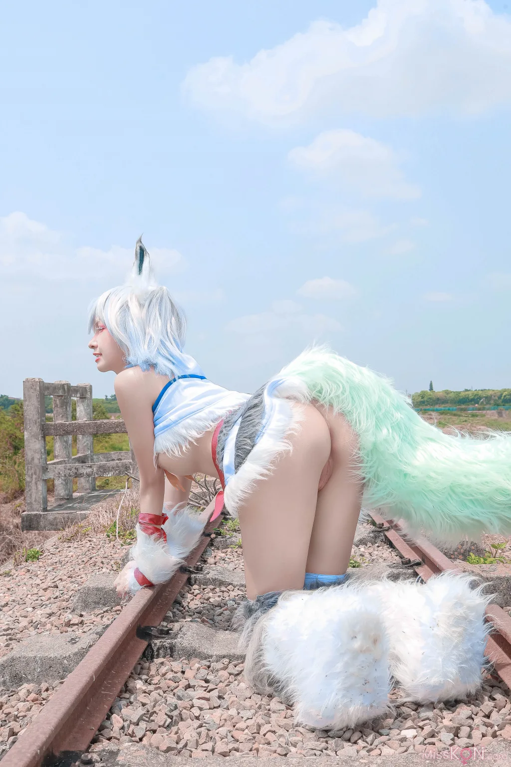 Coser@慕慕Momo_ 剎那 Setsuna